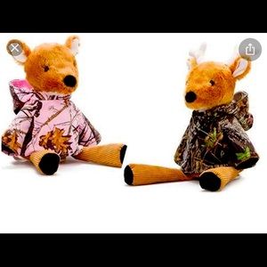 In search of scentsy buddy